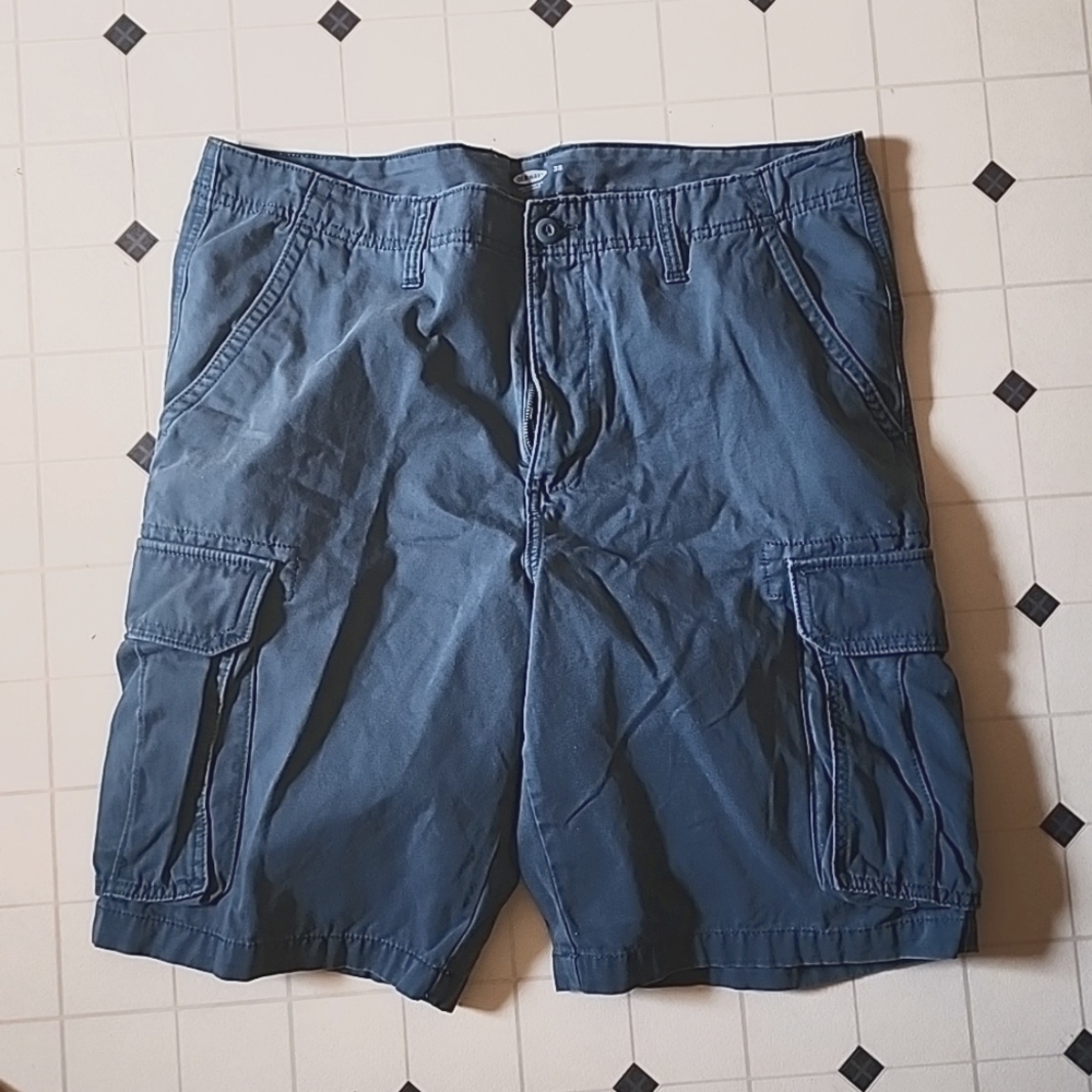 Men's Cargo Shorts